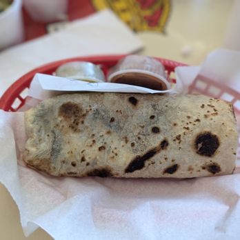 PHX Burrito House - Mexican Near Me - Phoenix, Arizona
