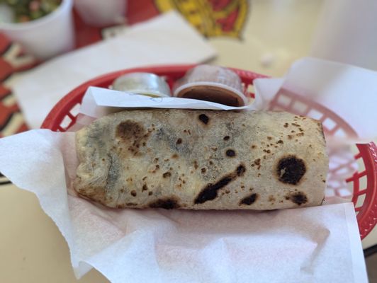 PHX Burrito House by null