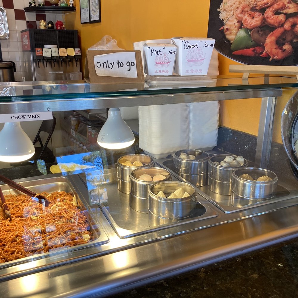 Happy Panda - More point point and dim sum - Chinese Near Me - Oxnard, California Happy Panda - More point point and dim sum - Chinese Near Me - Oxnard, California