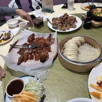 Diamond Bay Restaurant - Dim Sum Near Me - Seattle, Washington