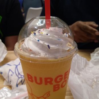 Burger Boy - Burgers Near Me - San Antonio, Texas