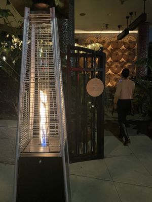 The Night We Met by null