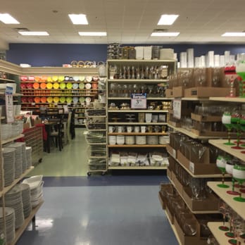 Christmas Tree Shops 47 Photos 16 Reviews Christmas Trees 1505 S Washington St North Attleboro Ma United States Phone Number Yelp