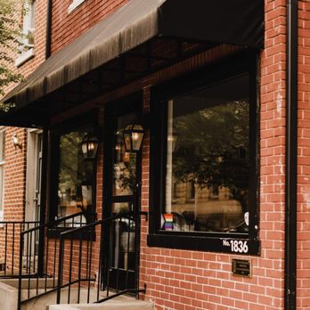 Little Amps Coffee Roasters - LGBTQ+ support sticker - Coffee & Tea Near Me - Harrisburg, Pennsylvania Little Amps Coffee Roasters - LGBTQ+ support sticker - Coffee & Tea Near Me - Harrisburg, Pennsylvania