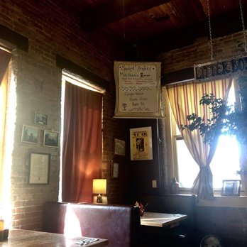 Cateye Cafe - New American Near Me - Bozeman, Montana
