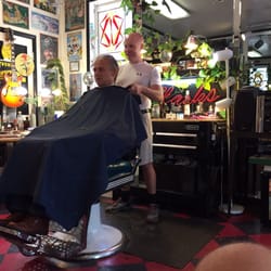 Clark's Barbering