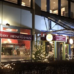 Wiener Hendl Haus