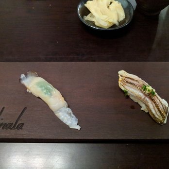 Hinata - Sushi Bars Near Me - San Francisco, California