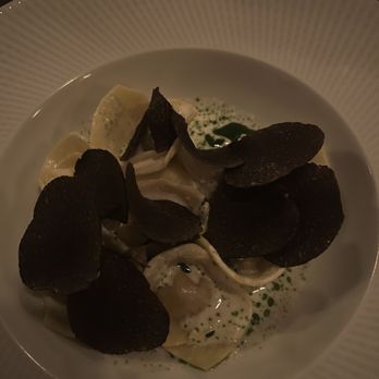Bar Prima - Truffle - Italian Near Me - Toronto, Ontario