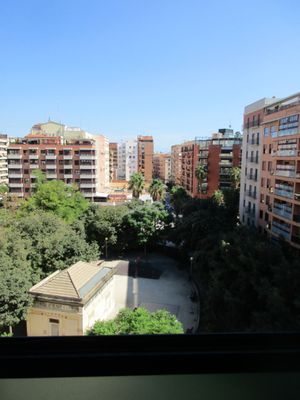 SH Valencia Palace by null