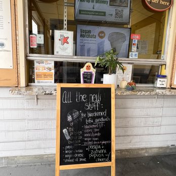 Oasis Vegetarian Cafe - Ordering window - Vegetarian Near Me - Riverside, California Oasis Vegetarian Cafe - Ordering window - Vegetarian Near Me - Riverside, California