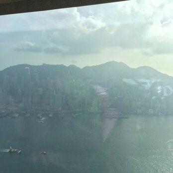 The Lounge & Bar - View - Restaurants Near Me - Kowloon, HK