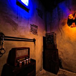 The Ocala Escape
