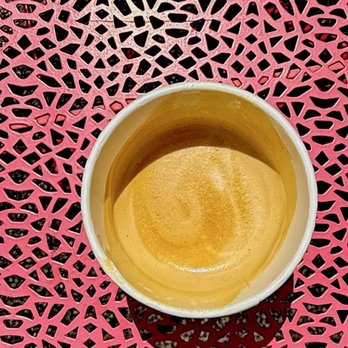 Palermo - Cortado, 4oz - Coffee & Tea Near Me - Ventura, California Palermo - Cortado, 4oz - Coffee & Tea Near Me - Ventura, California