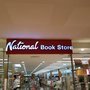 Photo of National Bookstore