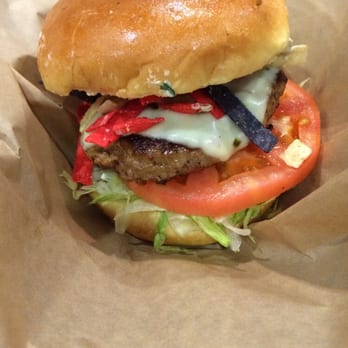 Burgerworks - The bird - best turkey burger in RVA - Burgers Near Me - Glen Allen, Virginia Burgerworks - The bird - best turkey burger in RVA - Burgers Near Me - Glen Allen, Virginia
