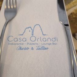 Snack Bar Orlandi