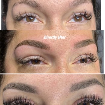 Lola Nails and Lashes - She did my eyebrows and lashes! Love!!!! - Nail Technicians Near Me - Louisville, Colorado Lola Nails and Lashes - She did my eyebrows and lashes! Love!!!! - Nail Technicians Near Me - Louisville, Colorado