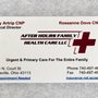 Photo of After Hours Family Health Care