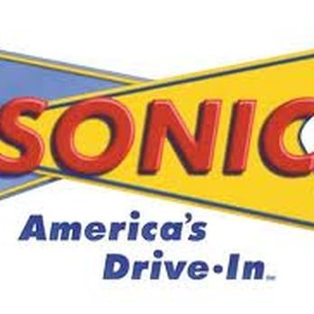 Sonic Drive-In - Burgers Near Me - Springhill, Kansas