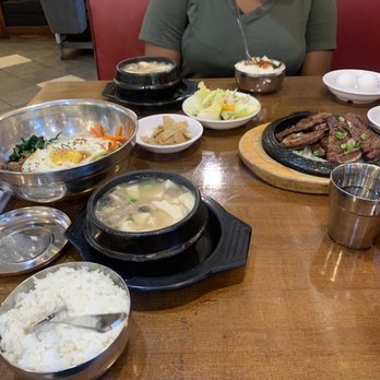 OK Tofu House - Korean Near Me - Riverside, California OK Tofu House - Korean Near Me - Riverside, California