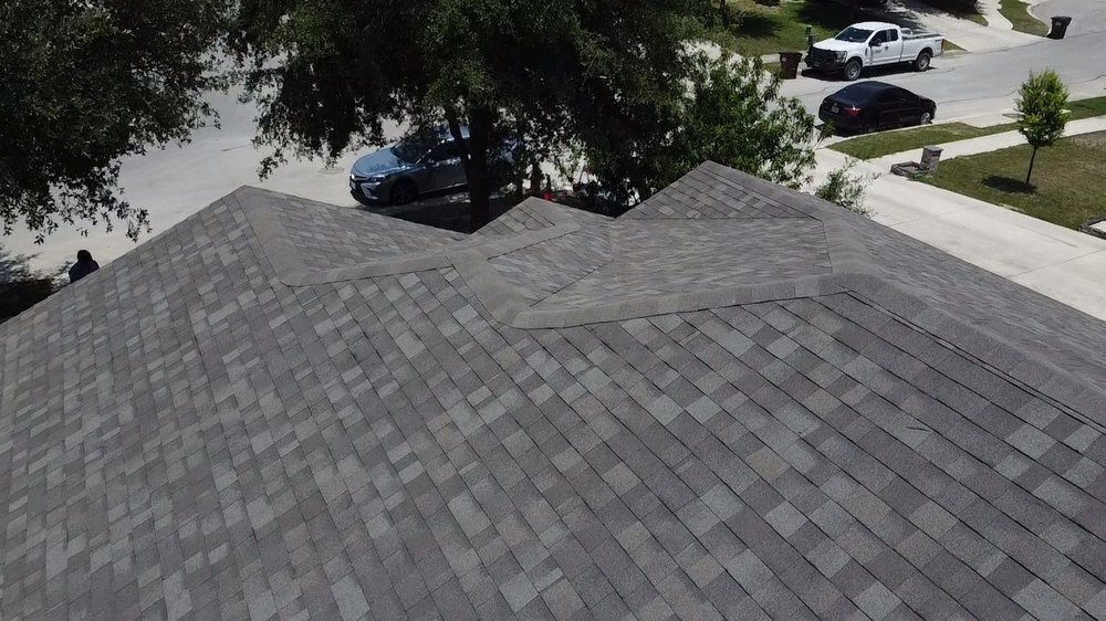 Slide of AR Roofing Restoration