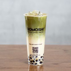 Domoishi