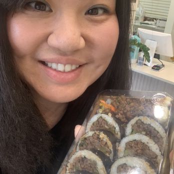 Monster Kimbap - Korean Near Me - Lomita, California Monster Kimbap - Korean Near Me - Lomita, California