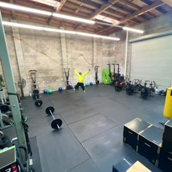 Fortitude Fitness and Endurance