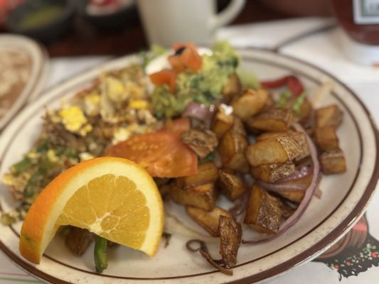 Los Lupes 2 Mexican Restaurant by null