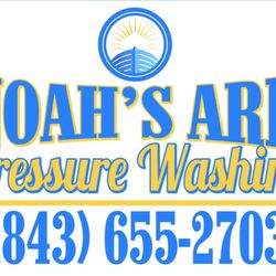Noah’s Ark Pressure Washing