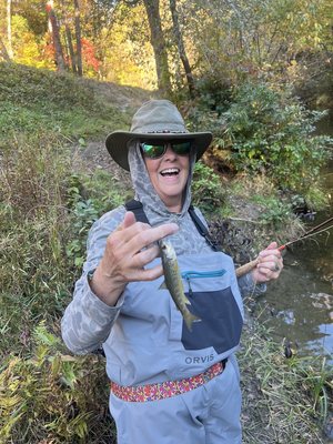 Headwaters Outfitters by null