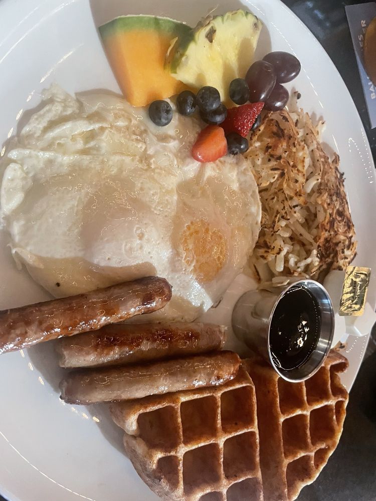 Social spots from Jilly's Music Room