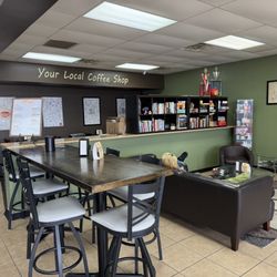 1820 Coffee House