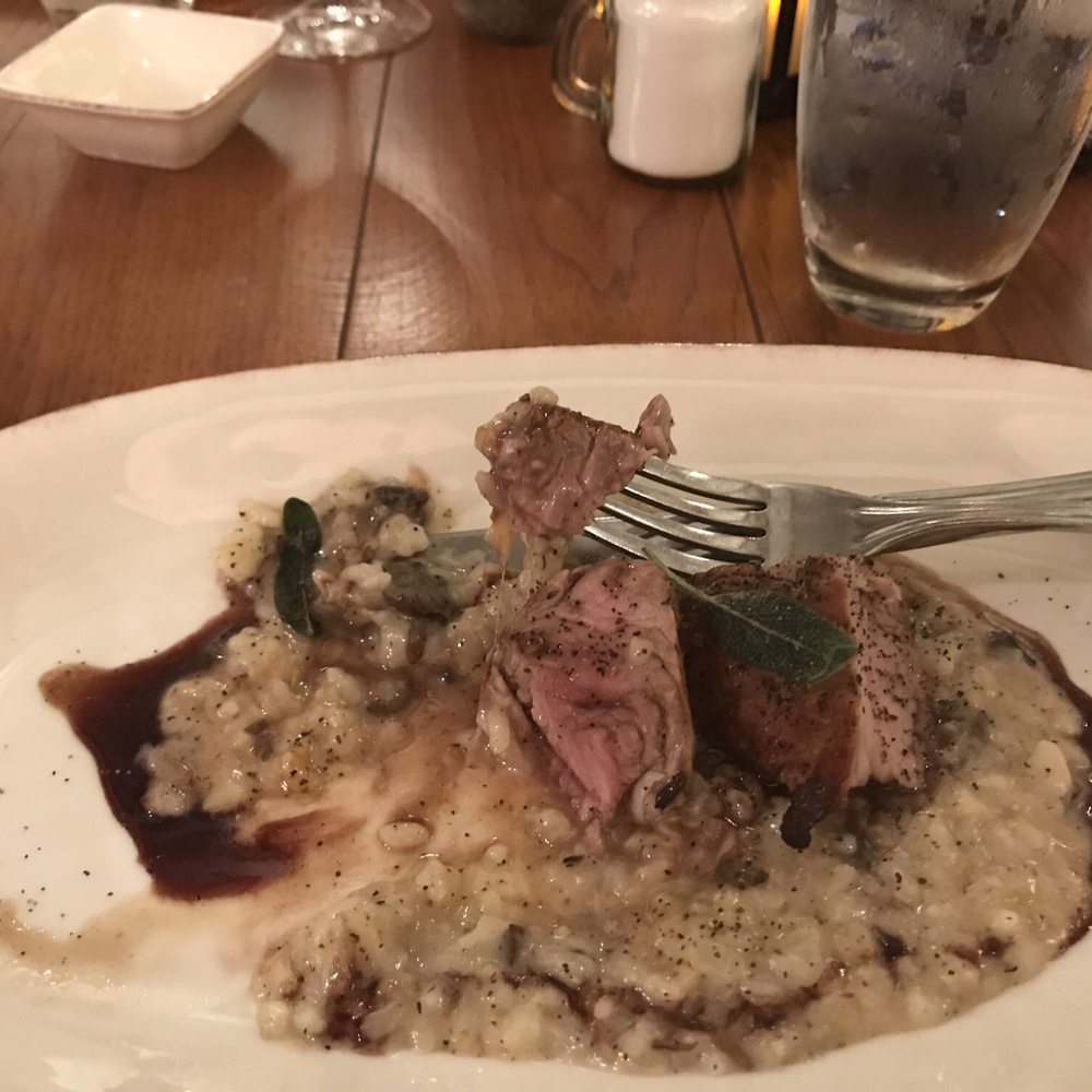 Wind & Waves Grill - Pork tenderloin - Cocktail Bars Near Me - Vero Beach, Florida Wind & Waves Grill - Pork tenderloin - Cocktail Bars Near Me - Vero Beach, Florida