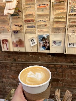 Octavia Coffee by null