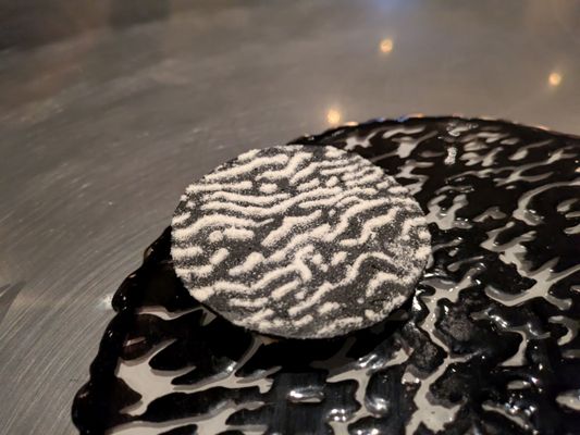 Alinea by null