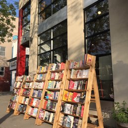 On sales bookshelves On sales bookshelves