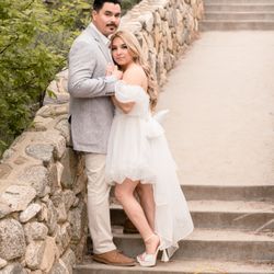 That's Amore H&J Photography - Engagement