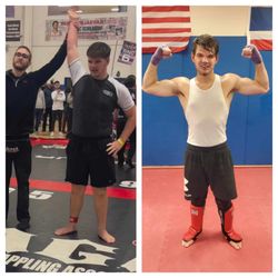Warriors Legacy Martial Arts