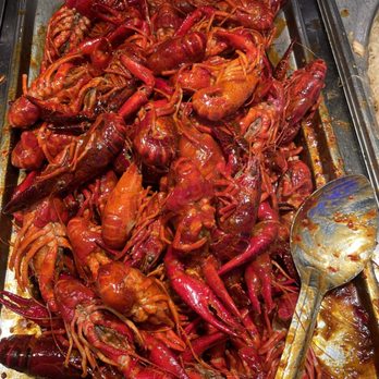 Shiki Seafood Buffet - Crawfish - Buffets Near Me - Temple City, California Shiki Seafood Buffet - Crawfish - Buffets Near Me - Temple City, California