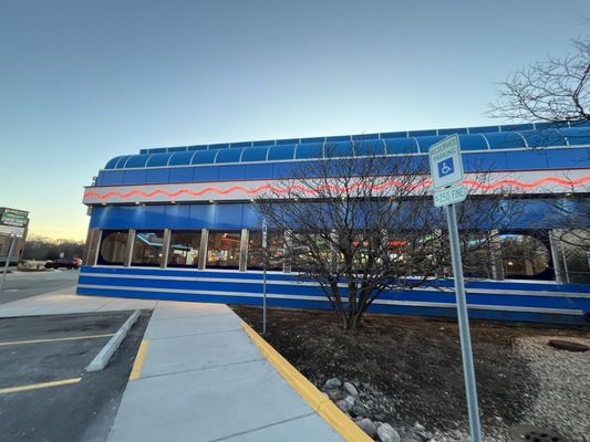 Portillo's Elmhurst by null