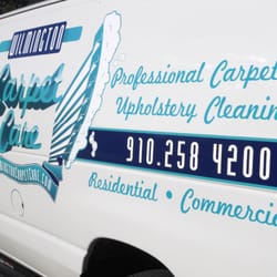 Wilmington Carpet Care - Call for your Free Estimate
