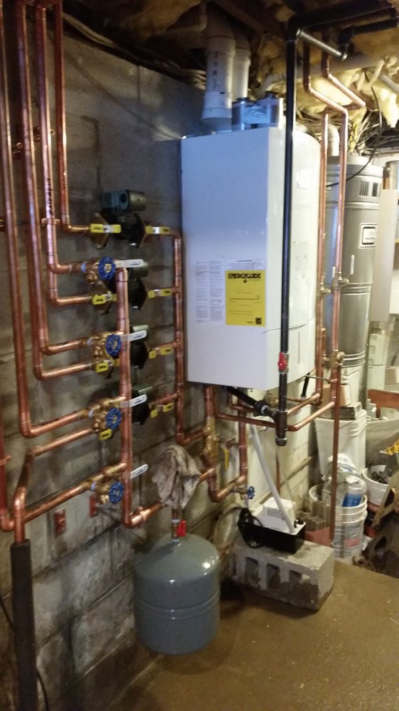 Slide of McNiff Plumbing & Heating