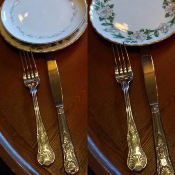 Rudolph's Bar & Tea - Flatware for our lobby bites. - Lounges Near Me - Los Angeles, California Rudolph's Bar & Tea - Flatware for our lobby bites. - Lounges Near Me - Los Angeles, California