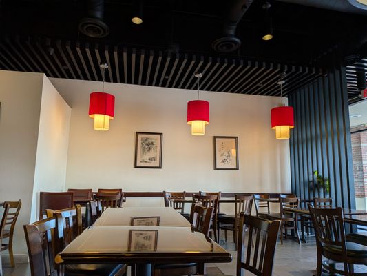 Rice Boulevard by null