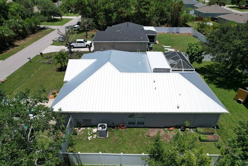 Slide of All Area Roofing & Construction