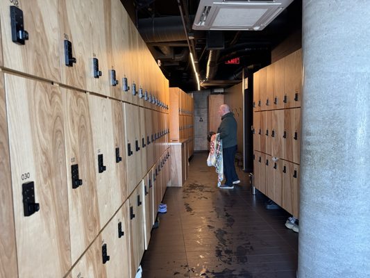 Knot Springs by null