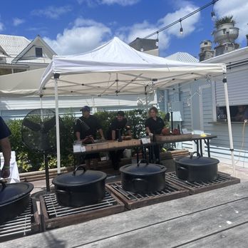 Southernmost Beach Cafe - Venues & Event Spaces Near Me - Key West, Florida