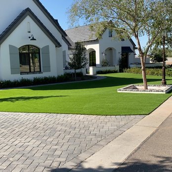 Avocado Turf - Artificial Turf Near Me